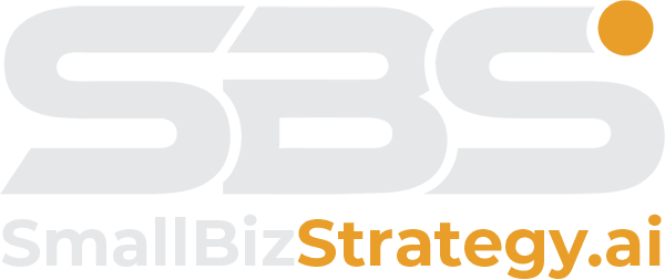 SmallBizStrategy.ai